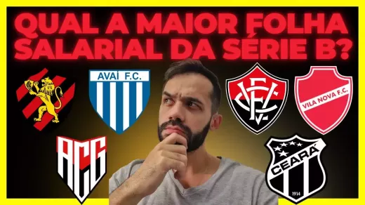 Série B: An Insight into the League’s Structure and Promotion System