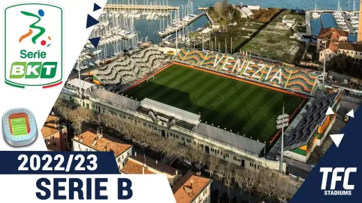7 Ways How Série B Stadiums Contribute to their Local Economies